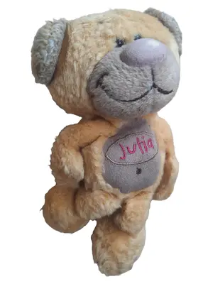 DEPESCHE Kuscheltier