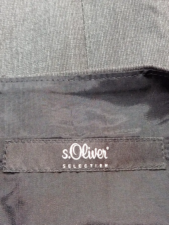 S.OLIVER A-Linienrock Bild 3