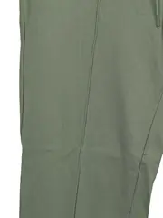 Vorschaubild 4 von Stoffhose Damen Gr. 44 Grün Jogpants Elastisch Casual