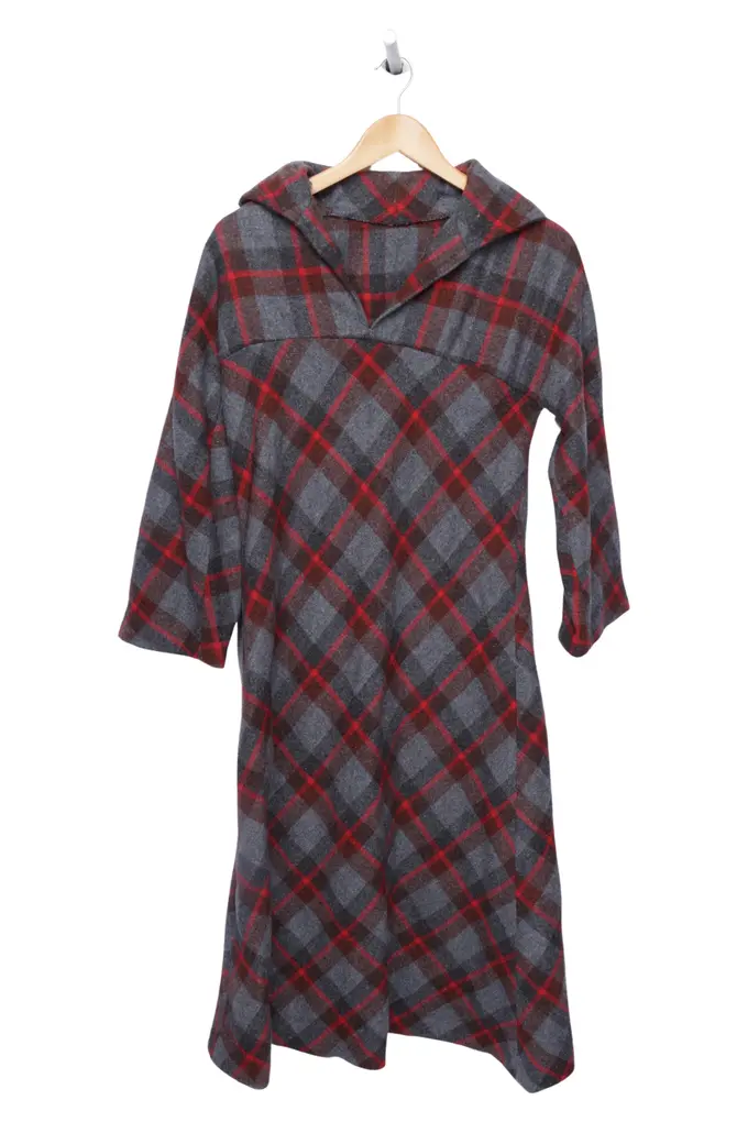 MARKENLOS Freizeitkleid Bild 1