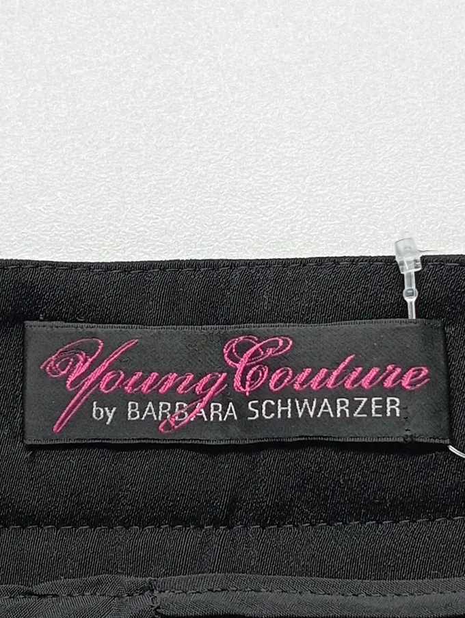YOUNG COUTURE BY BARBARA SCHWARZER Anzughose Bild 2