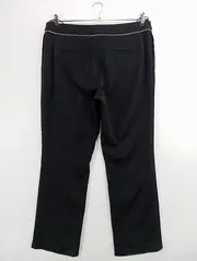 Vorschaubild 4 von Damen Anzughose Gr. 40 Schwarz Elegant Business
