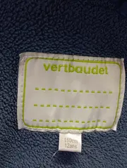 Vorschaubild VERTBAUDET Steppmantel 3