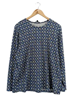 NAVIGAZIONE Langarmshirt