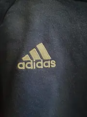 Vorschaubild 3 von Kinder Kapuzenpullover Hoodie Blau Gr. 164 Sportlich