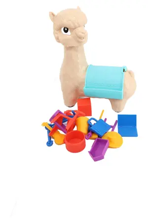 MATTEL Spielfigur