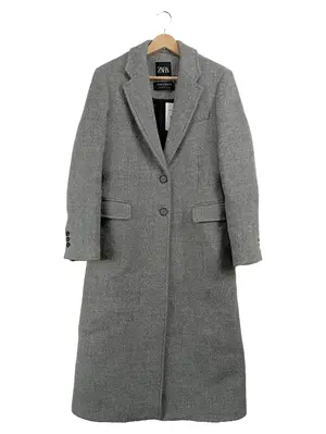 ZARA Übergangsmantel