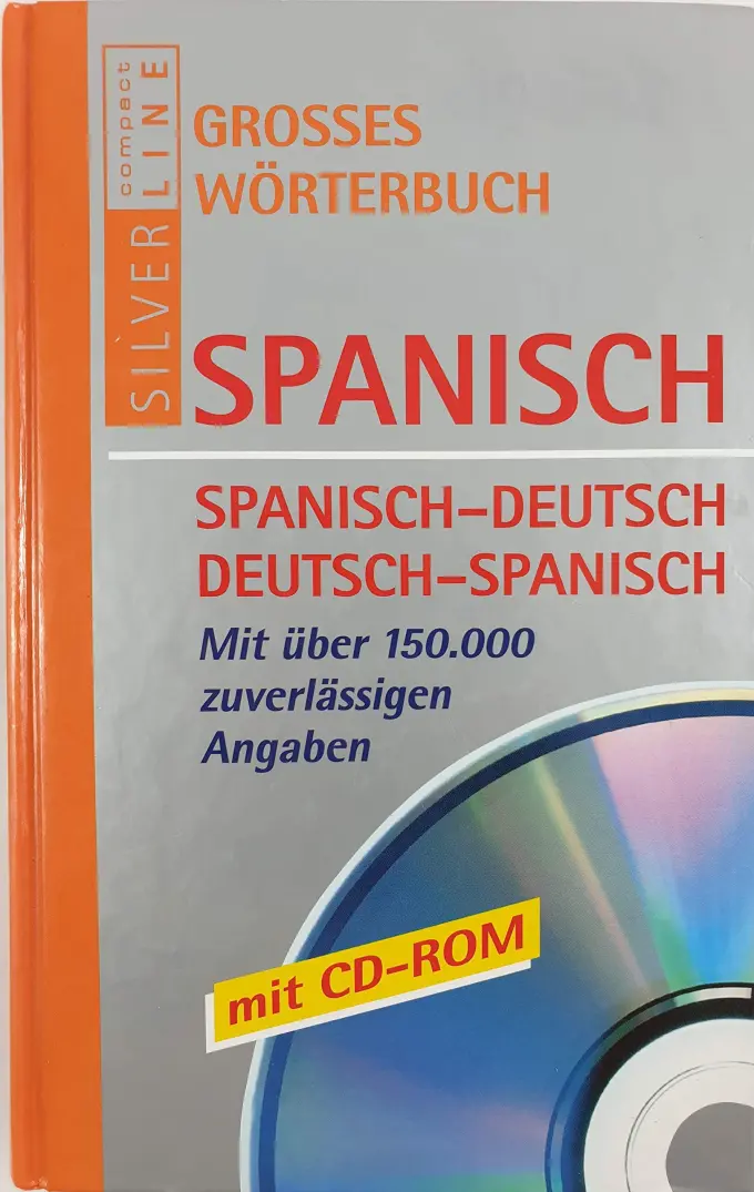 Wörterbuch Bild 1