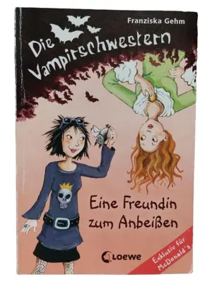 Buch für Jugendliche