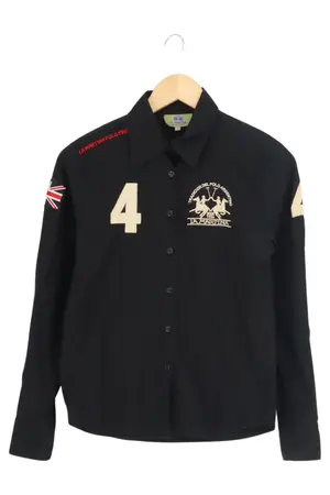 LA MARTINA Hemdbluse