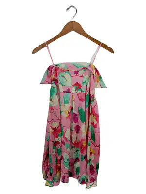 ZARA Sommerkleid