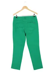 Vorschaubild CECIL Stoffhose 2