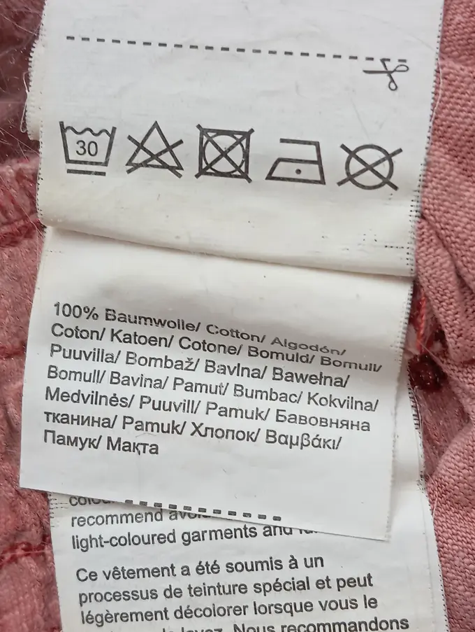 S.OLIVER Jumpsuit Bild 4