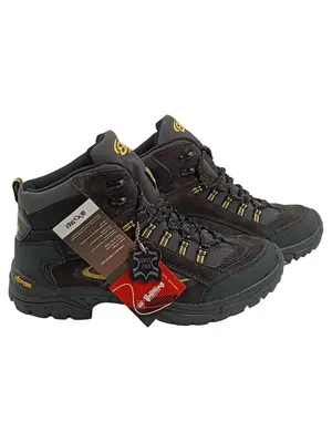 BRÜTTING Outdoorschuhe