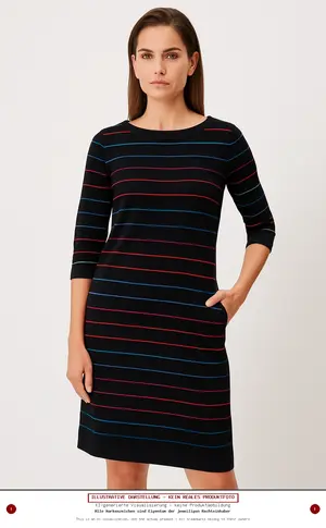 PHASE EIGHT Freizeitkleid