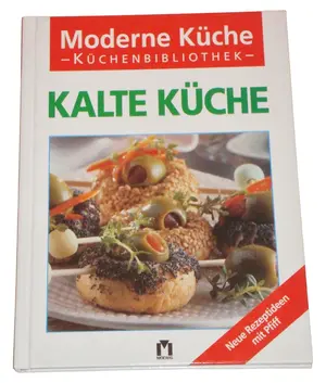 Kochbuch