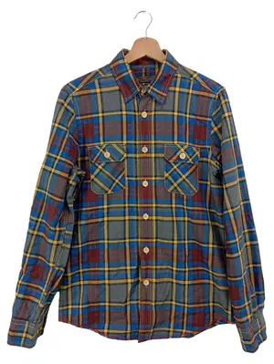 BEN SHERMAN Freizeithemd