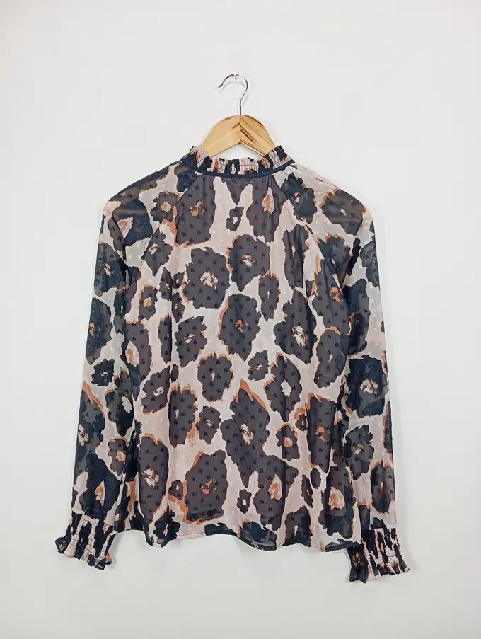 COMMA Bluse Bild 2