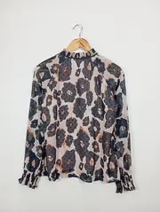 Vorschaubild COMMA Bluse 2