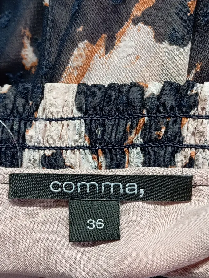 COMMA Bluse Bild 3