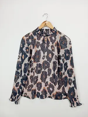 COMMA Bluse
