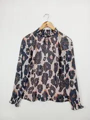 Vorschaubild COMMA Bluse 1