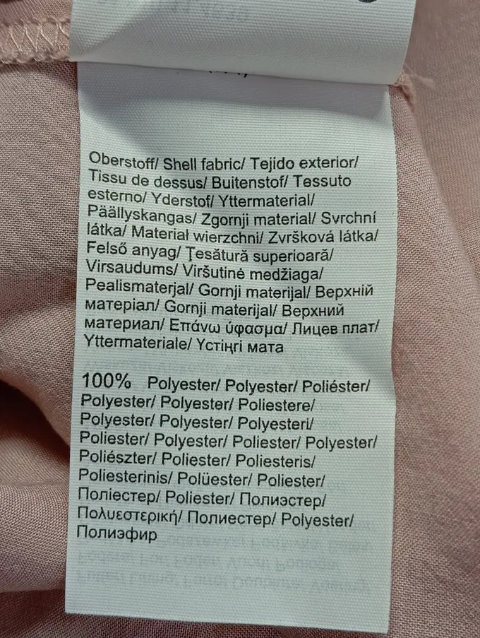 COMMA Bluse Bild 4