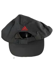 Vorschaubild 2 von Kappe Cap Grau Rot 3-Streifen Climalite Sportlich Unisex