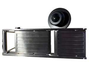 HENDI Allesschneider