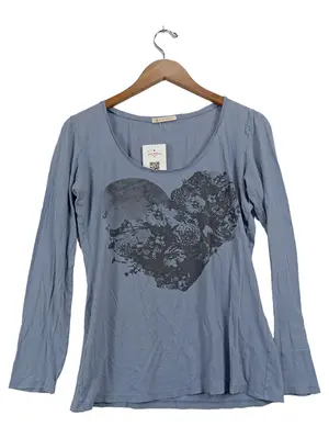 BOSS ORANGE Langarmshirt