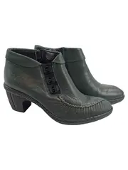 Vorschaubild RIEKER Stiefelette 1