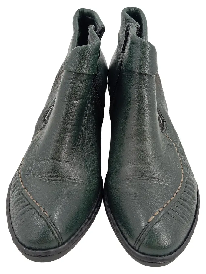 RIEKER Stiefelette Bild 2