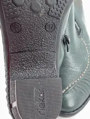 Vorschaubild RIEKER Stiefelette 3