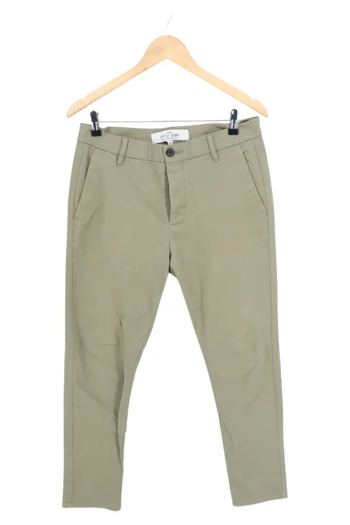 TOPMAN Stoffhose Bild 1