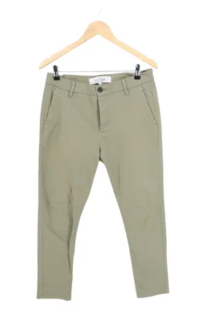 TOPMAN Stoffhose