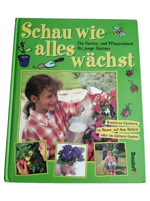 Sachbuch für Kinder