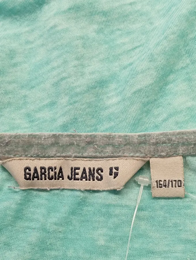 GARCIA JEANS T-Shirt Bild 3