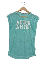 Vorschaubild GARCIA JEANS T-Shirt 1