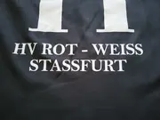 Vorschaubild 5 von Herren Fußball Trikot Gr. 40 Schwarz Rot CLIMALITE Nr. 11