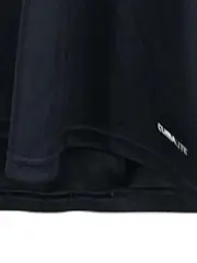 Vorschaubild 4 von Herren Fußball Trikot Gr. 40 Schwarz Rot CLIMALITE Nr. 11