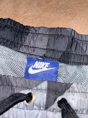 Vorschaubild 5 von Herren Sport Shorts Größe L Mehrfarbig Camouflage