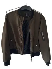 Vorschaubild LEFTIES Bomberjacke 1