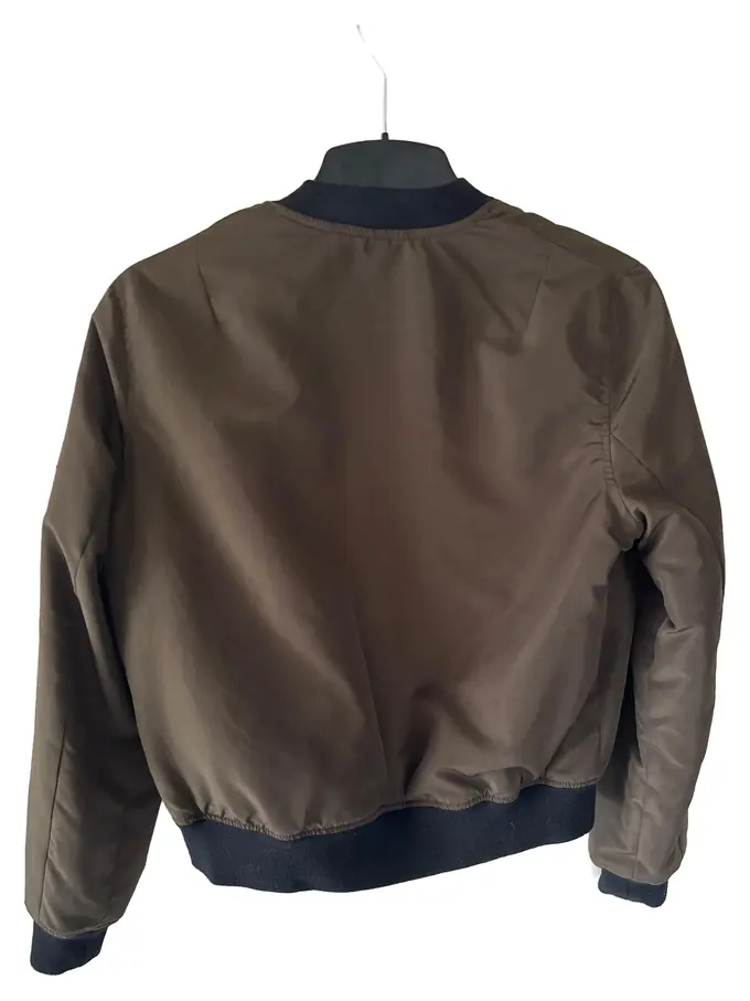 LEFTIES Bomberjacke Bild 2
