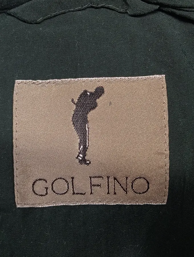 GOLFINO Leichte Weste Bild 3