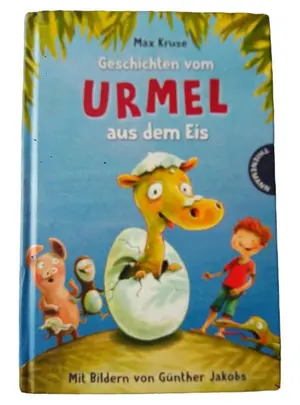 Buch für Kinder