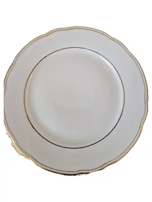 RHEINPFALZ Platzteller