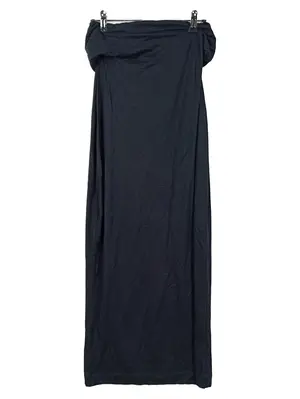 RENÉ LEZARD Jeansrock