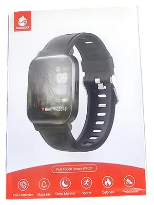 CANMIXS Smartwatch