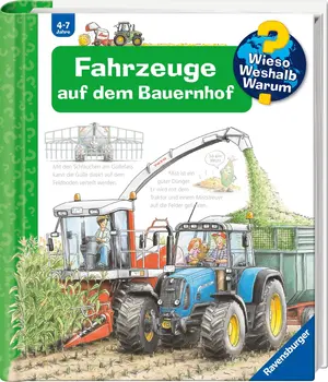 Sachbuch für Kinder
