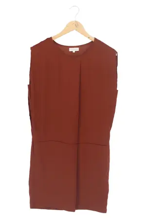 MOSS COPENHAGEN Blusenkleid